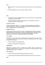 Konspekts 'Vielmaiņa un enerģijas maiņa. Termoregulācija', 3.