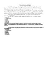 Prezentācija 'Talsu un Talsu novadā ietilpstošo galveno ceļu analīze', 5.