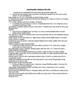 Prezentācija 'Talsu un Talsu novadā ietilpstošo galveno ceļu analīze', 6.