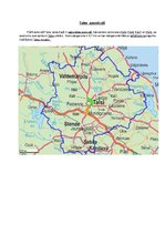 Prezentācija 'Talsu un Talsu novadā ietilpstošo galveno ceļu analīze', 8.