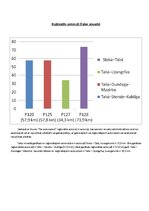 Prezentācija 'Talsu un Talsu novadā ietilpstošo galveno ceļu analīze', 9.