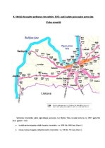 Prezentācija 'Talsu un Talsu novadā ietilpstošo galveno ceļu analīze', 13.