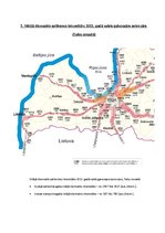 Prezentācija 'Talsu un Talsu novadā ietilpstošo galveno ceļu analīze', 14.