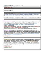 Konspekts 'Glosārijs: juridiskā terminoloģija no filmas "Atzīstiet manu vainu"', 16.