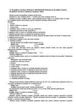 Konspekts 'Banku grāmatvedība', 11.