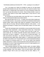 Eseja 'Sociālistiskie pārkārtojumi Latvijā (1945.-1953.) - sasniegumi vai zaudējumi', 1.