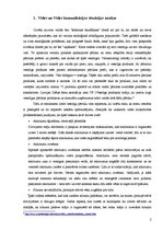 Eseja 'Vides komunikācija. Manas dzīvesvietas apraksts', 2.