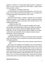 Eseja 'Vides komunikācija. Manas dzīvesvietas apraksts', 3.