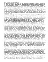 Eseja 'In the Novel "Lord of the Flies", by William Golding, the Author Shows Through C', 1.