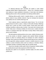 Referāts 'Mārketinga pētījumos izmantojamo datorprogrammu pakešu raksturojums', 3.