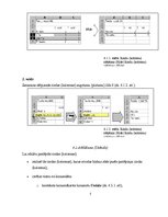 Referāts 'Mārketinga pētījumos izmantojamo datorprogrammu pakešu raksturojums', 6.