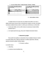 Referāts 'Mārketinga pētījumos izmantojamo datorprogrammu pakešu raksturojums', 7.