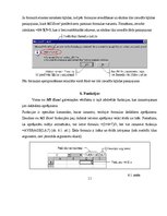 Referāts 'Mārketinga pētījumos izmantojamo datorprogrammu pakešu raksturojums', 10.