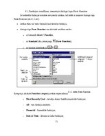 Referāts 'Mārketinga pētījumos izmantojamo datorprogrammu pakešu raksturojums', 11.