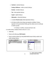 Referāts 'Mārketinga pētījumos izmantojamo datorprogrammu pakešu raksturojums', 12.