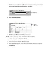 Referāts 'Mārketinga pētījumos izmantojamo datorprogrammu pakešu raksturojums', 14.