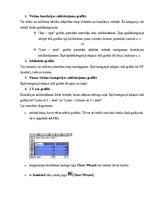 Referāts 'Mārketinga pētījumos izmantojamo datorprogrammu pakešu raksturojums', 18.