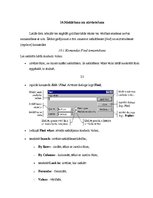 Referāts 'Mārketinga pētījumos izmantojamo datorprogrammu pakešu raksturojums', 23.