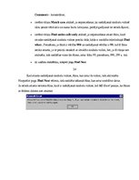 Referāts 'Mārketinga pētījumos izmantojamo datorprogrammu pakešu raksturojums', 24.