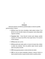 Referāts 'Mārketinga pētījumos izmantojamo datorprogrammu pakešu raksturojums', 28.