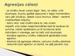 Prezentācija 'Agresija', 8.