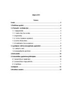 Referāts 'Pārnadžu ietekme uz skujkoku jaunaudzēm', 2.