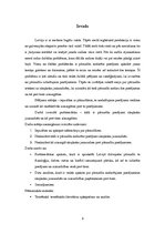 Referāts 'Pārnadžu ietekme uz skujkoku jaunaudzēm', 3.