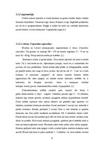 Referāts 'Pārnadžu ietekme uz skujkoku jaunaudzēm', 6.