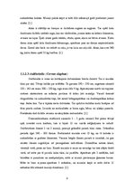 Referāts 'Pārnadžu ietekme uz skujkoku jaunaudzēm', 8.