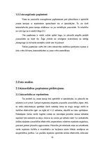 Referāts 'Pārnadžu ietekme uz skujkoku jaunaudzēm', 10.