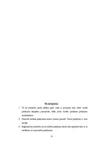 Referāts 'Pārnadžu ietekme uz skujkoku jaunaudzēm', 12.