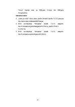 Referāts 'Pārnadžu ietekme uz skujkoku jaunaudzēm', 14.