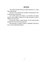 Referāts 'Vidējās bruto darba samaksas un izmaksu vidēji vienam tūristam ārzemēs sakarības', 4.