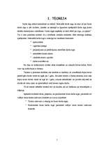 Referāts 'Vidējās bruto darba samaksas un izmaksu vidēji vienam tūristam ārzemēs sakarības', 5.