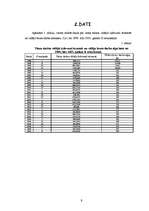 Referāts 'Vidējās bruto darba samaksas un izmaksu vidēji vienam tūristam ārzemēs sakarības', 9.