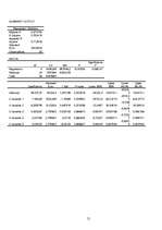 Referāts 'Vidējās bruto darba samaksas un izmaksu vidēji vienam tūristam ārzemēs sakarības', 21.