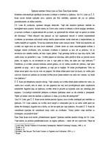 Konspekts 'Īpašuma tiesības Džona Loka un Žana Žaka Ruso darbos', 1.