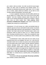 Referāts 'Postmodernisms', 4.