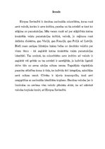 Referāts 'Cilvēktiesību īstenošanas problēmas Latvijā', 2.