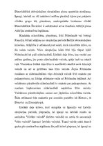 Referāts 'Cilvēktiesību īstenošanas problēmas Latvijā', 4.