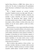 Referāts 'Cilvēktiesību īstenošanas problēmas Latvijā', 7.