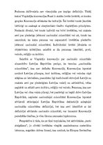Referāts 'Cilvēktiesību īstenošanas problēmas Latvijā', 8.
