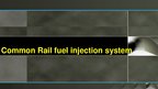 Prezentācija 'Common Rail Fuel Injection System', 1.