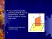 Prezentācija 'Plaknes figūras ortogonālās projekcijas laukums', 2.
