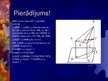 Prezentācija 'Plaknes figūras ortogonālās projekcijas laukums', 6.