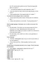 Konspekts 'Konspektīvs ieskats D.H.Lorensa stāstu krājumā "Saule"', 4.