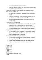 Konspekts 'Konspektīvs ieskats D.H.Lorensa stāstu krājumā "Saule"', 6.