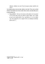 Konspekts 'Konspektīvs ieskats D.H.Lorensa stāstu krājumā "Saule"', 10.