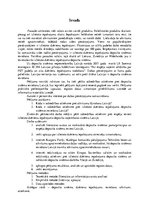 Referāts 'Sabiedrības attieksme pret izlietoto dzērienu iepakojumu depozīta sistēmas ievie', 6.