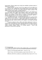 Referāts 'Sabiedrības attieksme pret izlietoto dzērienu iepakojumu depozīta sistēmas ievie', 10.